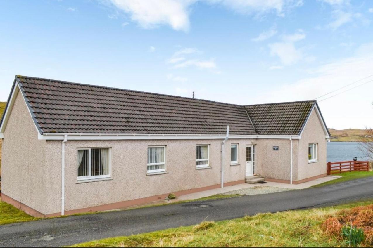Hollyburn Crulivig Exterior foto